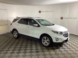 Used 2020 Chevrolet Equinox Premier image 3