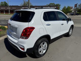 Used 2019 Chevrolet Trax LT w/ LT Convenience Package image 6