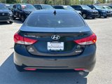 Used 2013 Hyundai Elantra Limited image 5
