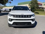 New 2025 Jeep Compass Latitude image 3
