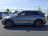 New 2025 INFINITI QX50 Sport image 4