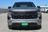 New 2025 Chevrolet Silverado 1500 Custom w/ LPO, Dark Essentials Package image 2