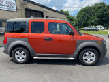 Used 2004 Honda Element EX image 2