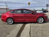 Used 2020 Ford Fusion SE image 3