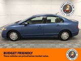 Used 2009 Honda Civic Hybrid Sedan image 3