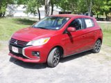 New 2024 Mitsubishi Mirage SE image 5