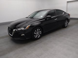 Used 2019 Nissan Altima 2.5 S image 2