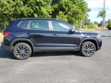Used 2024 Volkswagen Taos S image 5
