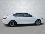 Used 2014 Honda Accord Sport image 4