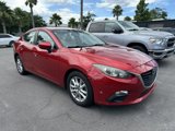 Used 2016 MAZDA MAZDA3 i Sport w/ Preferred Equipment Package image 4