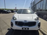 Used 2018 Kia Sportage EX w/ EX Sport Appearance Package image 4
