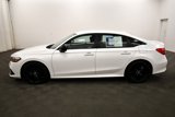 Certified 2022 Honda Civic Sport image 4