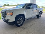 Used 2021 GMC Canyon AT4 w/ Driver Alert Package image 4