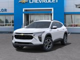 New 2025 Chevrolet Trax LT w/ Driver Confidence Package image 6