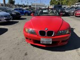Used 1999 BMW Z3 2.8 image 2