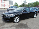 Used 2016 Kia Optima LX image 2