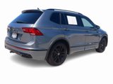 Used 2022 Volkswagen Tiguan SE R-Line image 5
