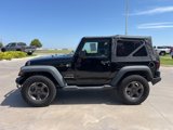 Used 2017 Jeep Wrangler Sport w/ Quick Order Package 24S image 4