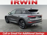 New 2025 Lincoln Corsair Reserve image 3