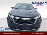 Used 2023 Chevrolet Equinox LT w/ LPO, Floor Liner Package image 3