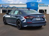 New 2025 Honda Civic Sport image 3