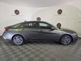 New 2025 Hyundai Elantra Blue image 4