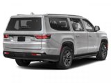 Used 2023 Jeep Wagoneer L 2WD w/ Convenience Group I image 2