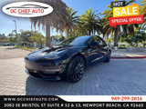 Used 2022 Tesla Model 3 Performance image 2