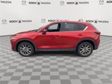Used 2019 MAZDA CX-5 Grand Touring w/ GT Premium Package image 5