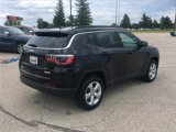 Certified 2019 Jeep Compass Latitude w/ Cold Weather Group image 3