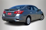 Used 2017 Nissan Sentra S image 5