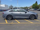Used 2022 Kia K5 LX image 3