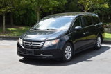 Used 2016 Honda Odyssey EX-L image 3