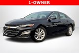 Used 2023 Chevrolet Malibu LT image 3