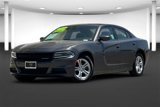 Used 2021 Dodge Charger SXT w/ Leather Interior Group image 2