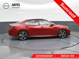 Used 2022 Nissan Sentra SR image 3