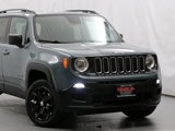 Used 2018 Jeep Renegade Sport w/ Power & Air Group image 2