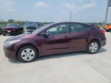 Used 2017 Kia Forte LX image 2