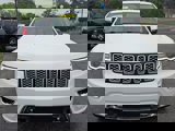 Used 2019 Jeep Grand Cherokee Overland image 2