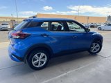 Used 2023 Nissan Kicks S image 4
