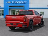 New 2025 GMC Sierra 1500 Elevation image 4