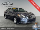 Used 2016 Subaru Legacy 2.5i Premium image 4