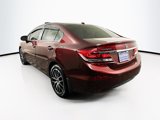 Used 2015 Honda Civic EX-L image 5