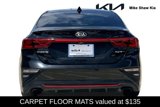 Certified 2020 Kia Forte GT image 4