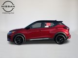 Certified 2024 Nissan Kicks SR image 4