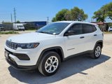 New 2025 Jeep Compass Sport image 4