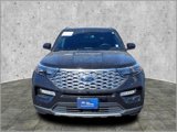 Certified 2023 Ford Explorer Platinum image 2