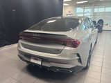 Used 2022 Kia K5 GT-Line image 4