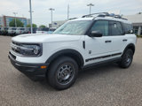 New 2024 Ford Bronco Sport Big Bend image 3