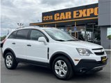 Used 2015 Chevrolet Captiva Sport LS image 3